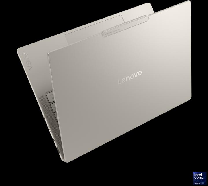 Produktbild Lenovo Yoga Slim 7 (14", Intel Core Ultra 7 258V, 32 GB, 1000 GB, DE)