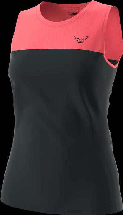 Actual product image Dynafit TRAVERSE S-TECH TANK, Ladies (XS)
