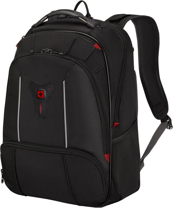 Actual product image Wenger CARBON PRO COMPACT - Backpack (24 l)