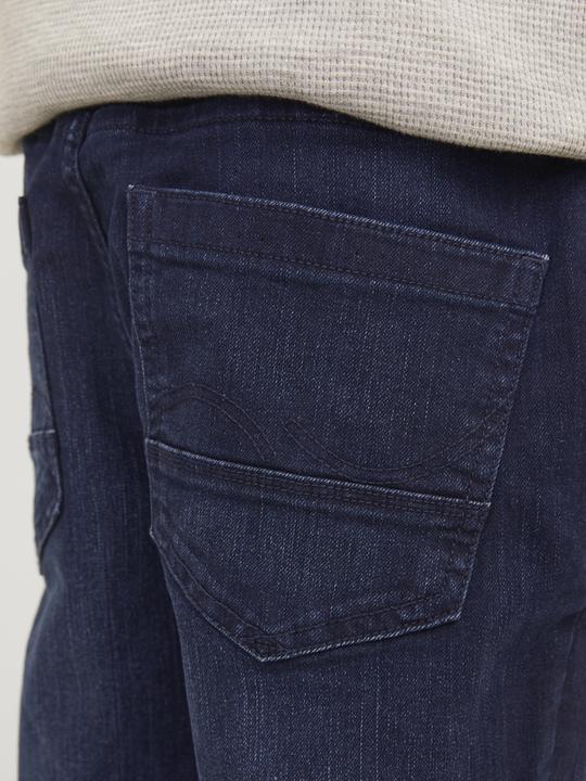 Produktbild Jack & Jones JJICLARK JJLEON SQ 018 BF JNR Regular fit Jeans Junior Regular fit Jeans (140)