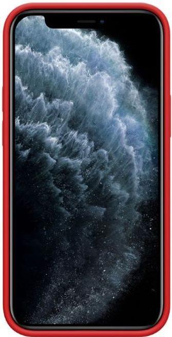 Produktbild Nillkin Flex Pure Series Silikon Hülle (Apple iPhone 12 Pro Max)