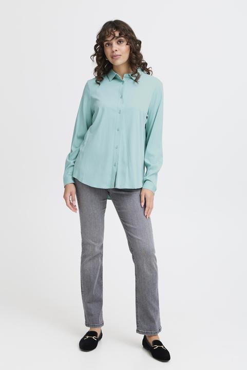 Actual product image Fransa Justina SH 1 (M)