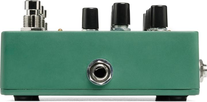 Actual product image Electro-Harmonix Tri Parallel Mixer