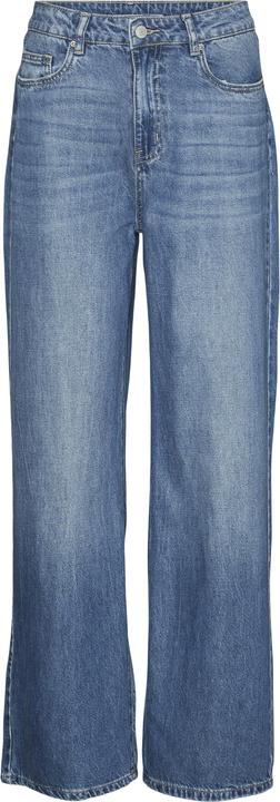 Immagine prodotto Vero Moda VMKATHY Weit geschnitten Jeans Weit geschnitten (W28/L32)
