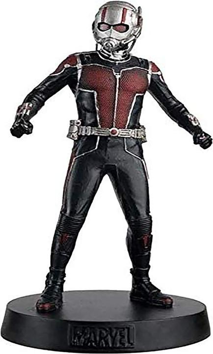Produktbild Thumbs Up ThumbsUp! Actionfigur Ant Man 1:16 schwarz/rot