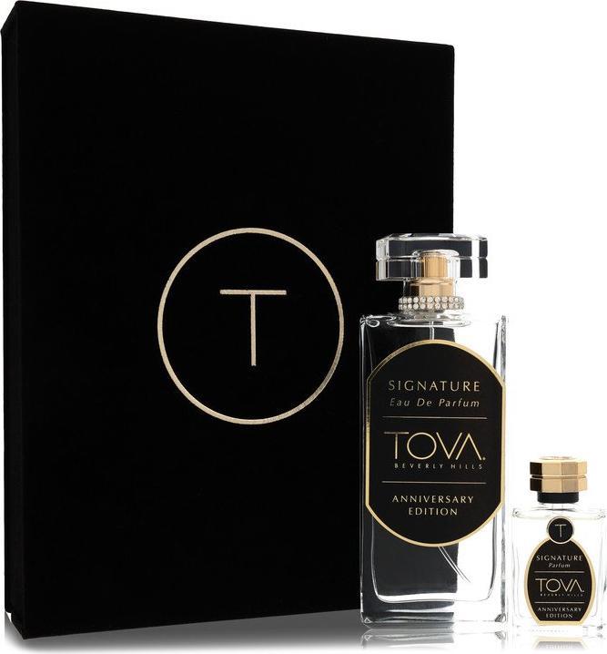 Actual product image Tova Beverly Hills Tova Signature Anniversary Edition