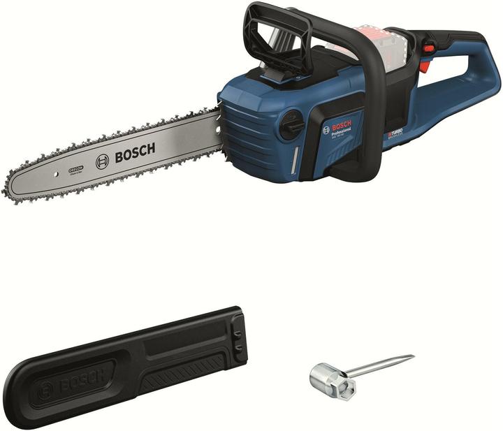 Image du produit Bosch Hausgeräte GKE 18V-40 (Tronçonneuse à batterie)
