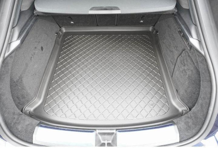 Image du produit Aristar Bac de coffre pour Mercedes GLE Coupé (C167) hybride rechargeable (GLE 350 e, GLE 350 de) à partir