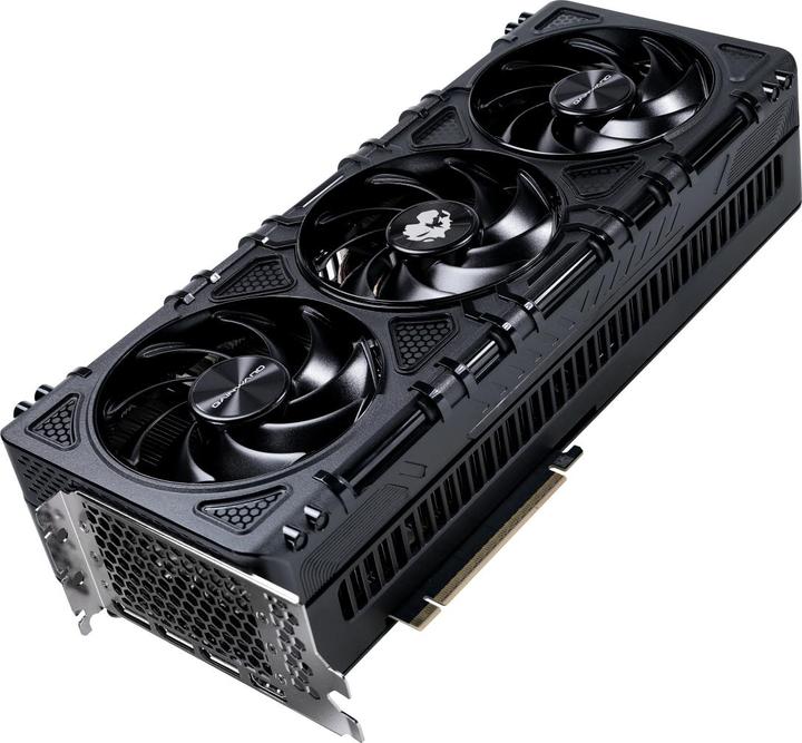Actual product image Gainward GeForce RTX 5070 Ti Phantom (16 GB)