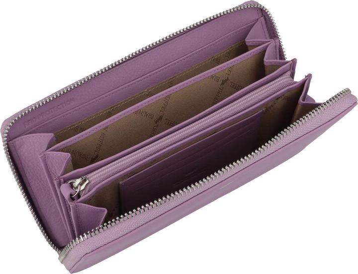 Produktbild Braun Büffel Joy Geldbörse RFID Schutz Leder 19 cm