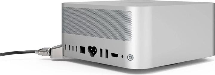 Actual product image Compulocks Mac Studio SecLock Slot Adapt w/Key Lock