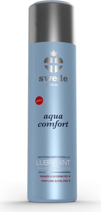 Actual product image Swede Aqua Comfort (120 ml)