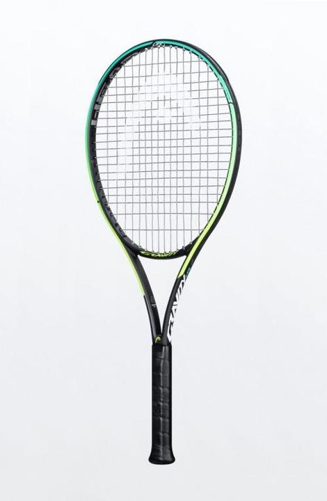Immagine prodotto Head Racchetta da tennis Graphene 360+ Gravity Lite 2021 (0, 270 g)