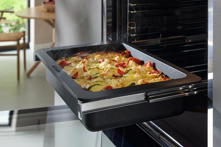 Produktbild Miele Gourmetbräter
