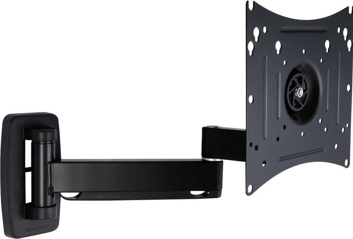 Immagine prodotto Roline Supporto a parete per LCD/TV extra lungo 5 punti di rotazione (Muro, 25 kg)