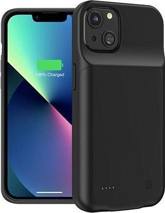 Actual product image MU Classic Max Charging Series (Apple iPhone 14 Plus)