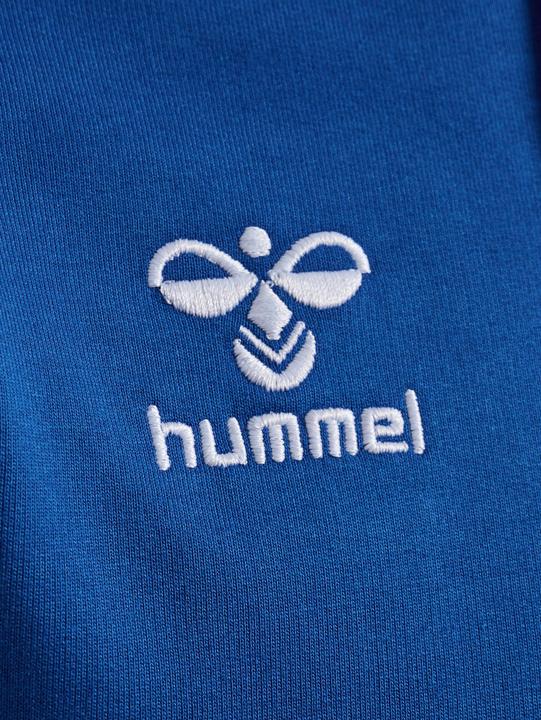 Actual product image hummel HMLGO 2.0 HOODIE (XL)