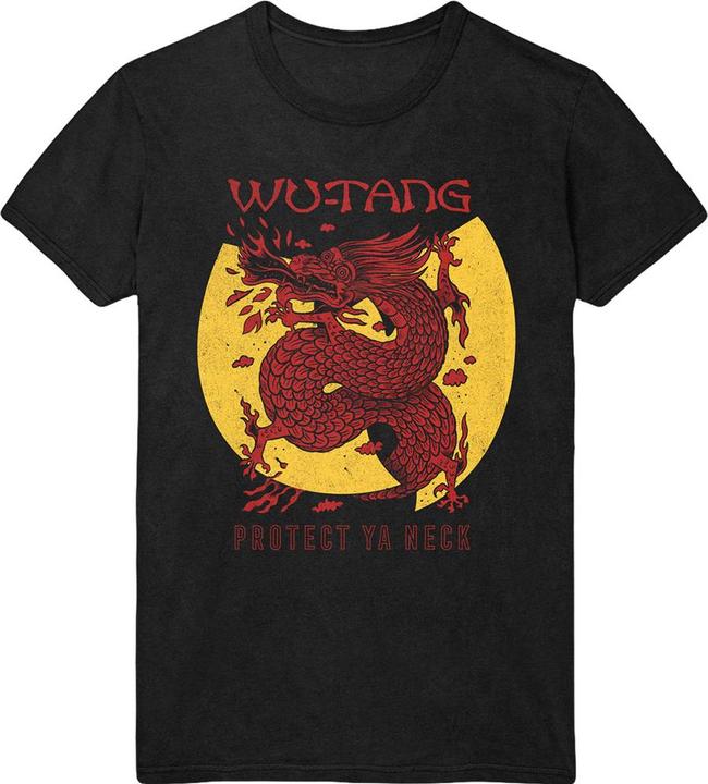 Image du produit Wu Tang Clan Inferno (S)