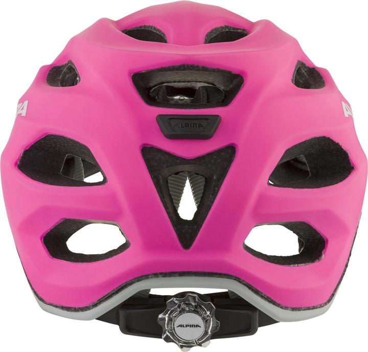 Actual product image ALPINA SPORTS Carapax JR (51 - 56 cm)