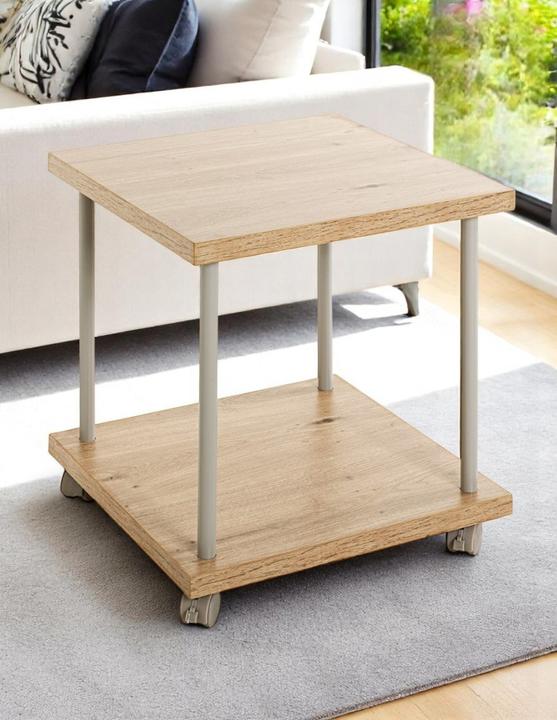 Image du produit HAKU Möbel Romeo (40 x 40 x 45 cm)