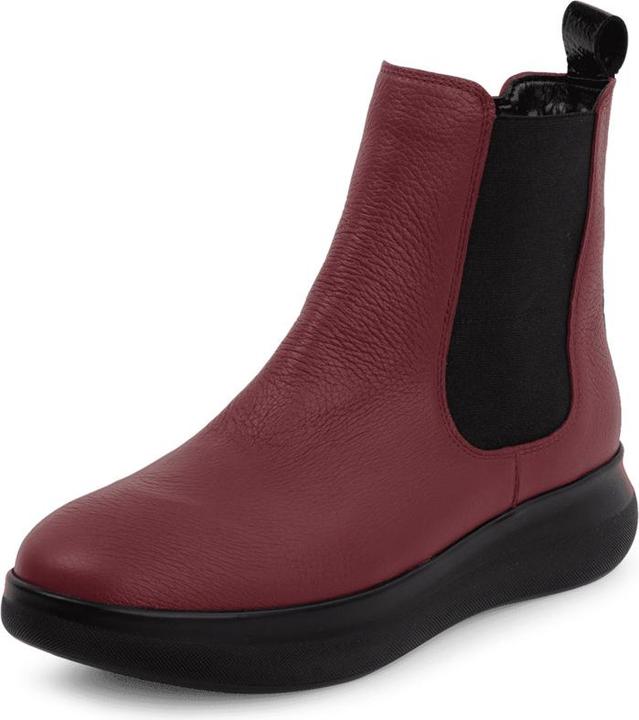 Vitaform Stiefelette Soft (35)