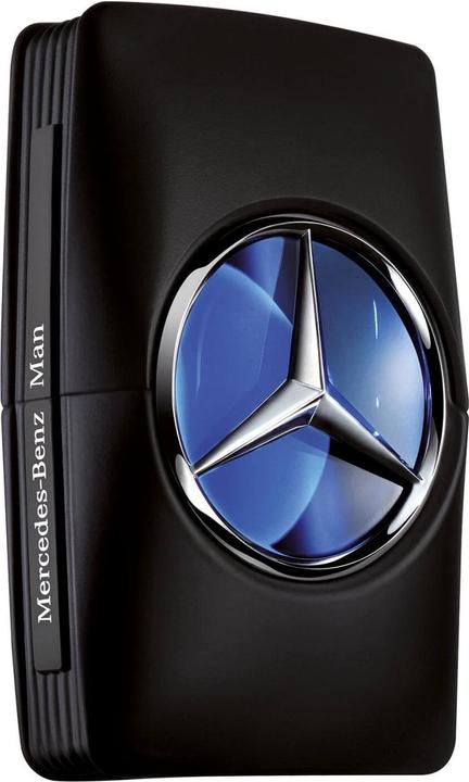 Immagine prodotto Mercedes-Benz Uomo (Eau de toilette, 50 ml)