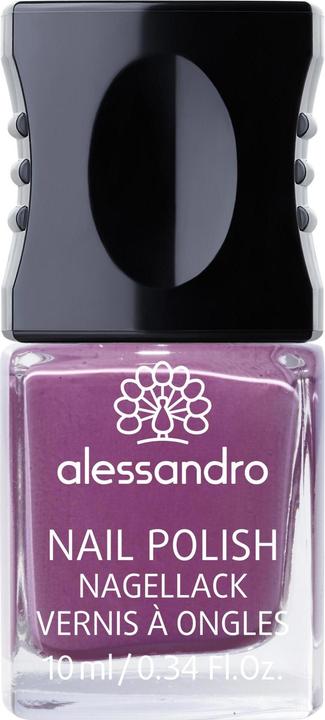 34 Silky Mauve.