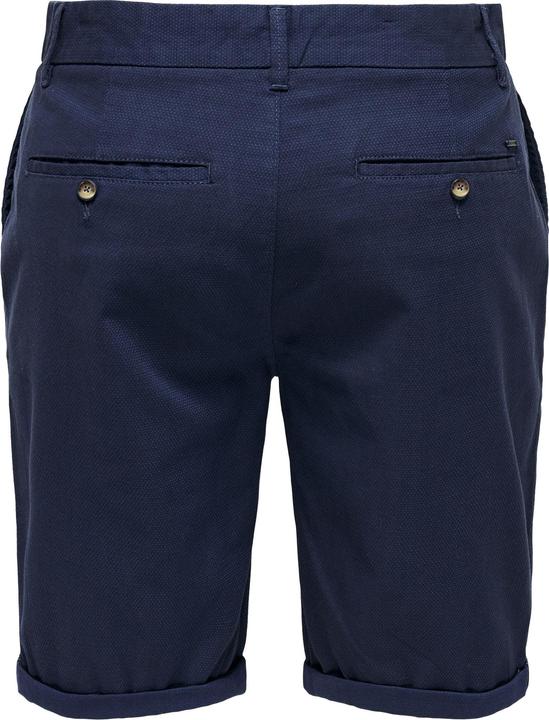 Image du produit Only & Sons Short de coupe normale Short chino (M)