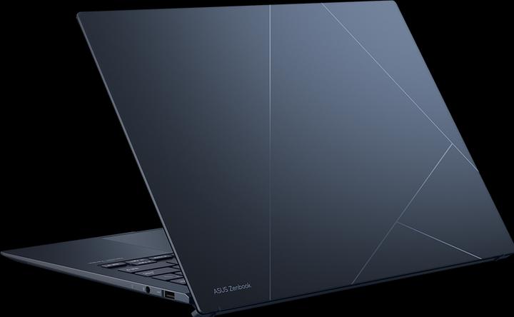 Produktbild ASUS Zenbook S 13 OLED (13.30", Intel Core i7-1355U, 16 GB, 1000 GB, CH)