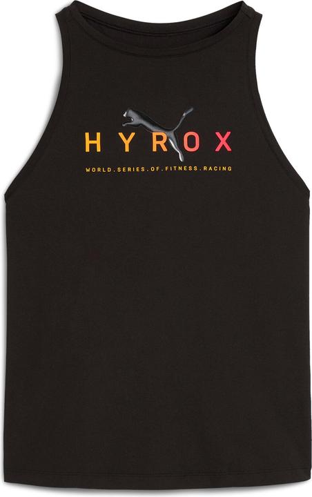 Image du produit Puma Débardeur HYROX x Cloudspun Racerback (S)
