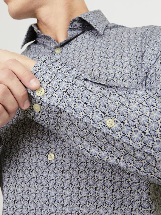 Actual product image Jack & Jones Print shirt (XS)