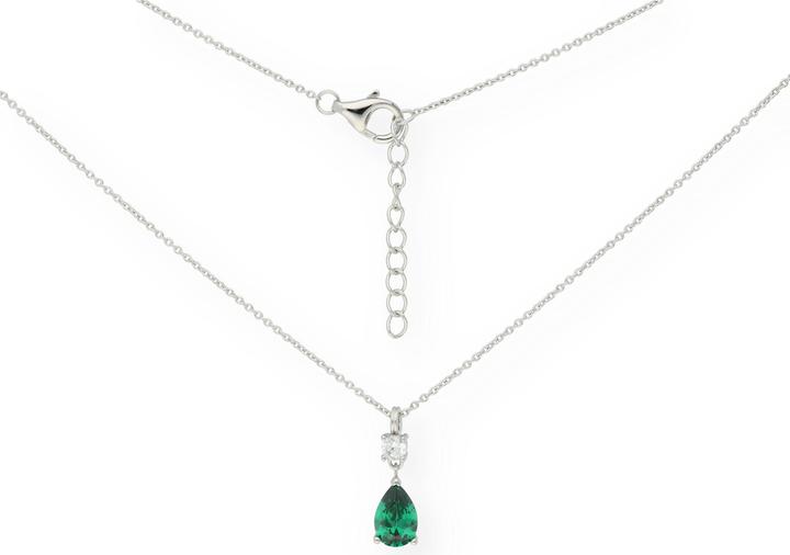 Image du produit Carat Colorstone (Argent 925, 42 cm)