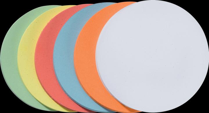 Franken Cartes d'animation cercle