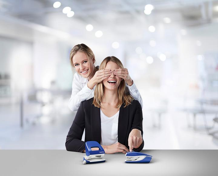 Produktbild Leitz Flachheftgerät NeXXt (30 Blätter)