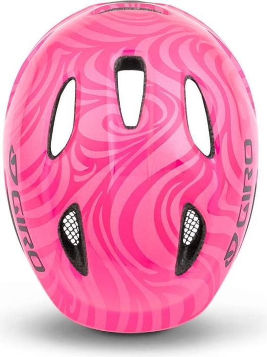 Actual product image Giro Scamp (49 - 53 cm)