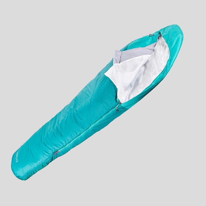 Actual product image Forclaz MT 500 SILK