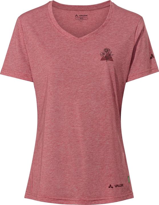 Vaude Women's Skomer Print T-Shirt III