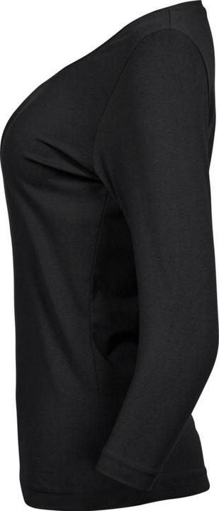 Immagine prodotto Tee Jays Maglietta Manica a 3/4 Donna (XXL)