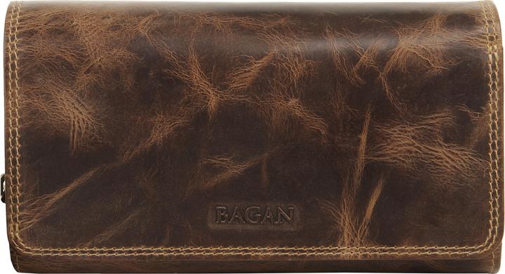 Actual product image Bagan Geldbörse