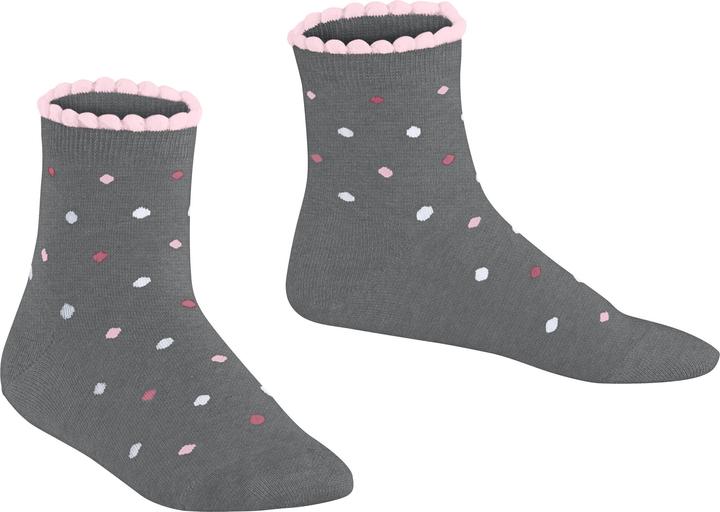 Image du produit Falke Chaussettes courtes Multidot pour enfants (31 - 34)
