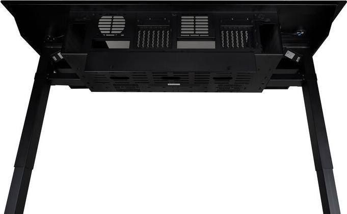 Produktbild Lian-Li DK07 (ATX, E-ATX, mATX, Mini-ITX)