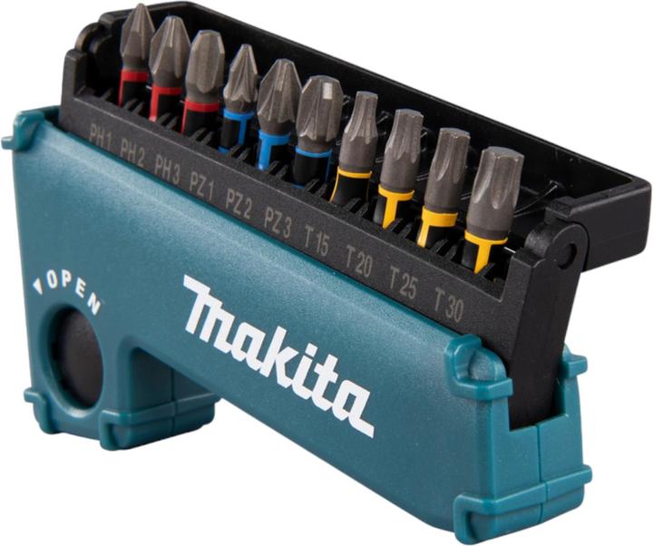 Productafbeelding Makita Torsiebitset E-03567 (25 mm)