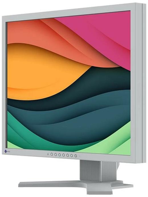 Actual product image Eizo 21IN 4:3 1600X1200 500 CD/SQM (1600 x 1200 pixels, 21.30")