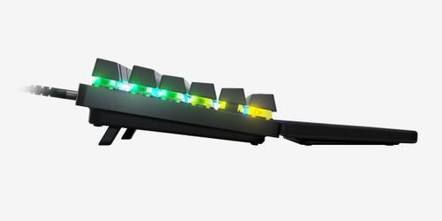 Actual product image SteelSeries Apex Pro (US, Cable)