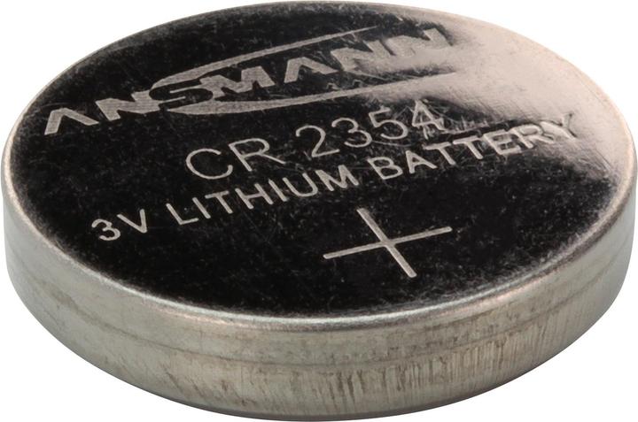 Immagine prodotto Ansmann CR 2354 (1 pz., CR2354, 158 mAh)