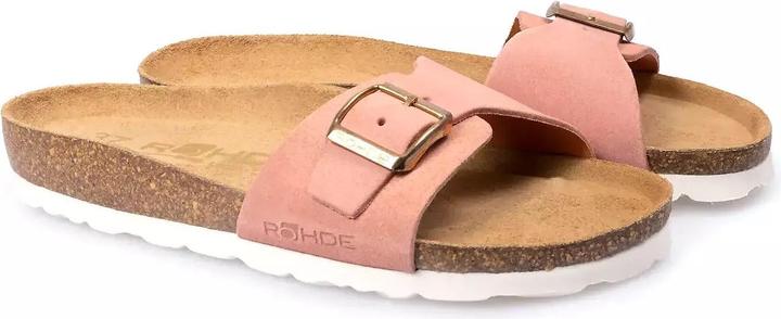Actual product image Rohde Alba (43)
