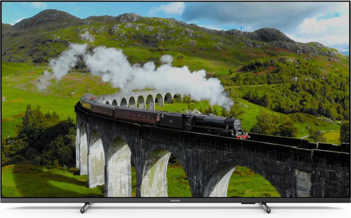 Actual product image Philips 55PUS7608/12 (55", PUS7608, LED, 4K, 2023)