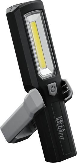 Actual product image Hella LED hand lamp with magnet 2XM 357 300-301