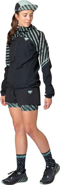 Produktbild Dynafit Trail Wind Jacke (M)