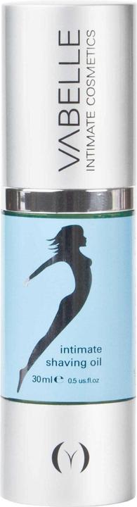 Produktbild Vabelle Intimate Shaving Oil (30 ml, Rasieröl)